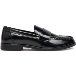 Slipper Calvin Klein City Sleek HW0HW02306 Schwarz