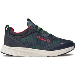 Sneakers HUGO G00304 S Dunkelblau