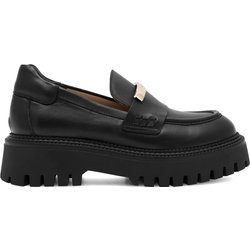 Slipper Gino Rossi DIVYA-8047 Schwarz