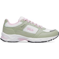 Sneakers Fila TRAVER FFW0460_63150 Grün