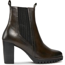 Stiefeletten Marco Tozzi 2-25447-41 Khakifarben