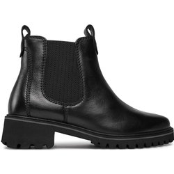 Klassische Stiefeletten Ara 12-31227-01 Schwarz