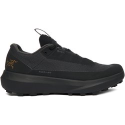 Trekkingschuhe Arc'teryx Norvan Ld 4 Gtx X000010399 Schwarz