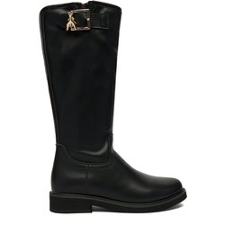 Stiefel Patrizia Pepe PPJ958.31 Schwarz