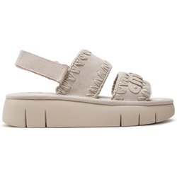 Sandalen Mou MU.SW531001A Beige