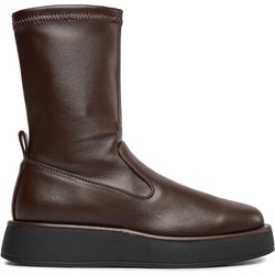 Stiefeletten Jenny Fairy ENERGY-01HZ Braun