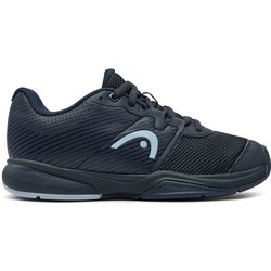 Tennisschuhe Head Revolt Court Women 274504 Schwarz