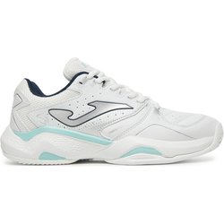Tennisschuhe Joma Master 1000 2542 TM10LS2542C Weiß