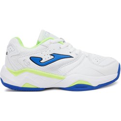 Tennisschuhe Joma Master 1000 Jr 2502 JMATS2502C Weiß