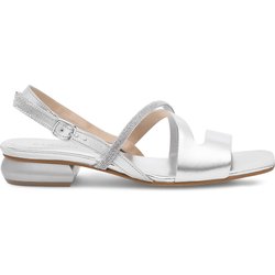 Sandalen Badura BRITTOLI-A023-01-1 Silberfarben