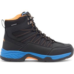 Schnürschuhe Sprandi BP86-23993 Schwarz