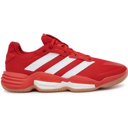 Hallenschuhe adidas Stabil 16 IH5555 Rot