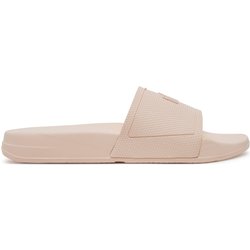 Pantoletten FitFlop EQ3 A41 Rosa