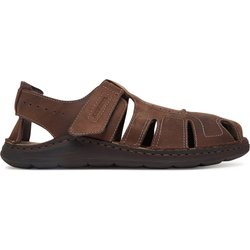 Sandalen Josef Seibel 27101 Braun