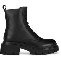 Schnürschuhe Badura WFA3113-1Z Schwarz