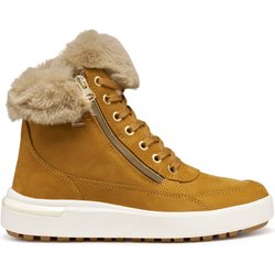 Schnürschuhe Geox D Dalyla B Abx D26QSA 00032 C5047 Gelb