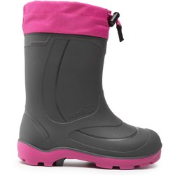 Gummistiefel Kamik Snobuster 1 AK4155 Grau