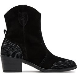 Cowboystiefel Tamaris 1-25703-42 Schwarz