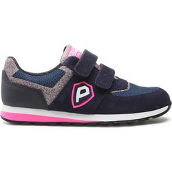 Sneakers Pablosky 297727 D Dunkelblau