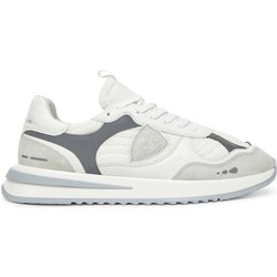 Sneakers Philippe Model OYLU FR01 Weiß