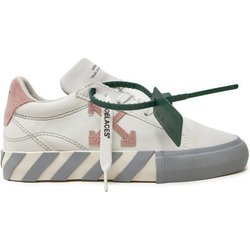 Sneakers aus Stoff Off-White OWIA178S22FAB0010130 Weiß