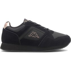 Sneakers Kappa LOGO FOLESW 321H5XW-A3B Schwarz
