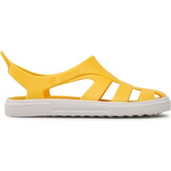 Sandalen Boatilus Bioty Jaune Beach Sandals 78 Gelb