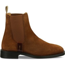 Klassische Stiefeletten Gant 29553771 Braun