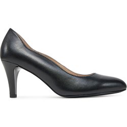 High Heels Caprice 9-22402-44 Schwarz