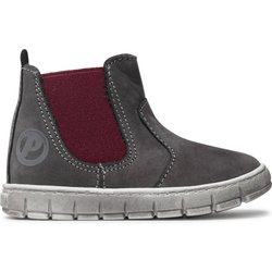 Schnürschuhe Primigi 4910200 M Grau