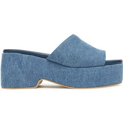 Pantoletten Pollini SA28248I0MTQ0707 Blau
