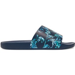 Pantoletten Versace Jeans Couture 78YA3SQ4 Dunkelblau