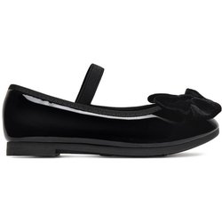 Ballerinas DeeZee CEO-CM220831-31(III)DZ Schwarz
