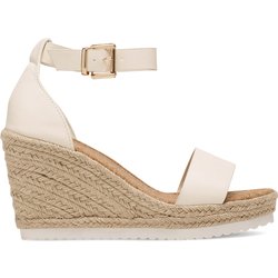 Espadrilles DeeZee WS2008-02 Beige