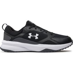Sneakers Under Armour Ua Charged Edge 3026727-003 Schwarz