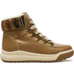 Stiefeletten Lee Cooper LCJ-24-01-2985LA Beige