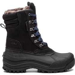 Schneeschuhe CMP Kinos Snow Boots Wp 3Q48867 Schwarz