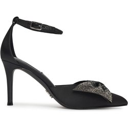 High Heels Steve Madden Lilyann-E Heeled s SM19000126 Schwarz