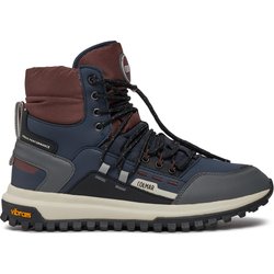 Schnürstiefeletten Colmar Peaker Originals 162 Dunkelblau