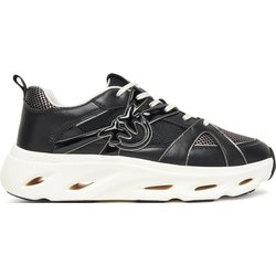 Sneakers PINKO Pink 06 SS0127E036 Schwarz