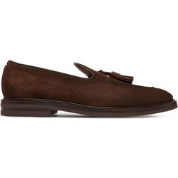 Slipper BOSS 50539275 Braun