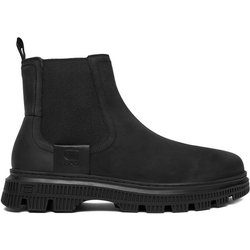 Klassische Stiefeletten G-Star Raw CEO-HULK-04 MI24 Schwarz