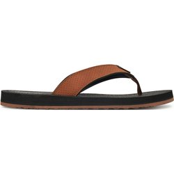 Zehentrenner Skechers Tantric-Copano 205097/BRN Braun