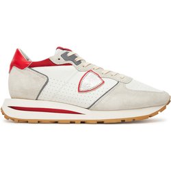 Sneakers Philippe Model A009553 TKLU VP05 Weiß