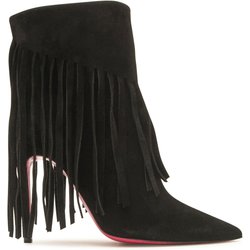 Cowboystiefel PINKO Olympe Tronchetto PE 23 BKJS1 100573 A0N8 Schwarz
