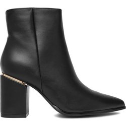 Stiefeletten DeeZee 2401 Schwarz