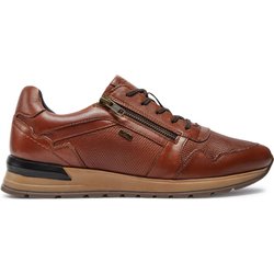Sneakers s.Oliver 5-13648-43 Braun