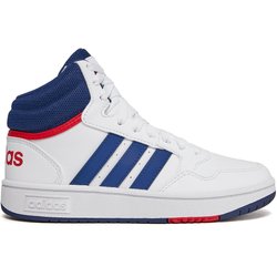Sneakers adidas Hoops Mid Shoes GZ9647 Weiß
