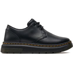 Halbschuhe Dr. Martens Crewson Lo 31669001 Schwarz