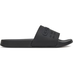 Pantoletten G-Star Raw SS25-3C096-M Schwarz
